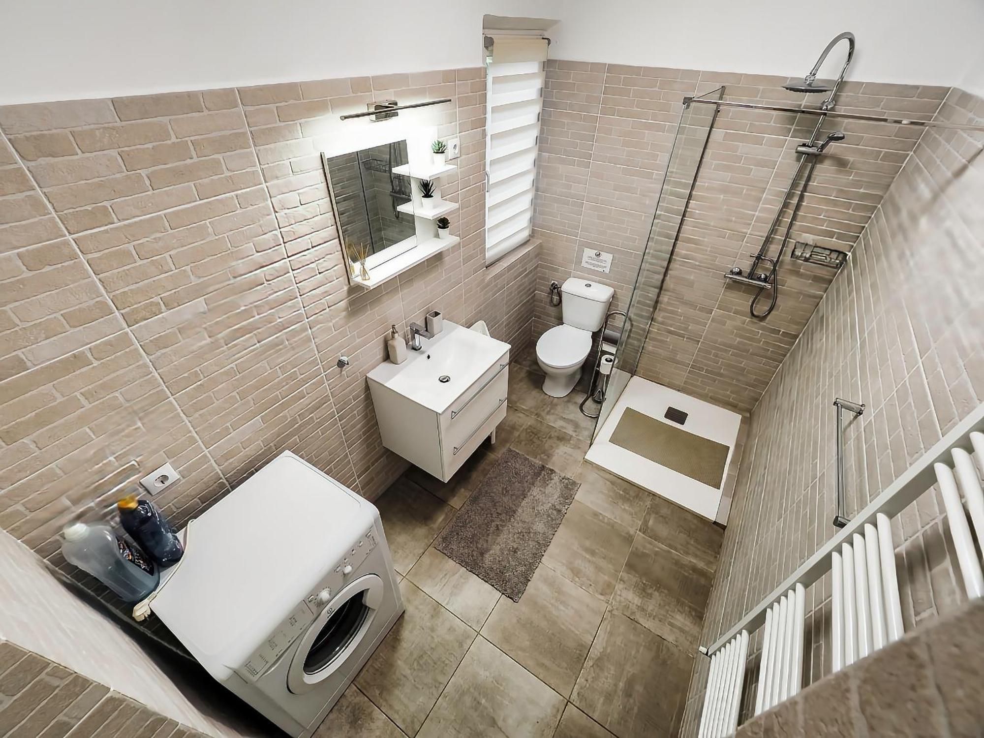 Ben Apartments Sibiu Eksteriør billede