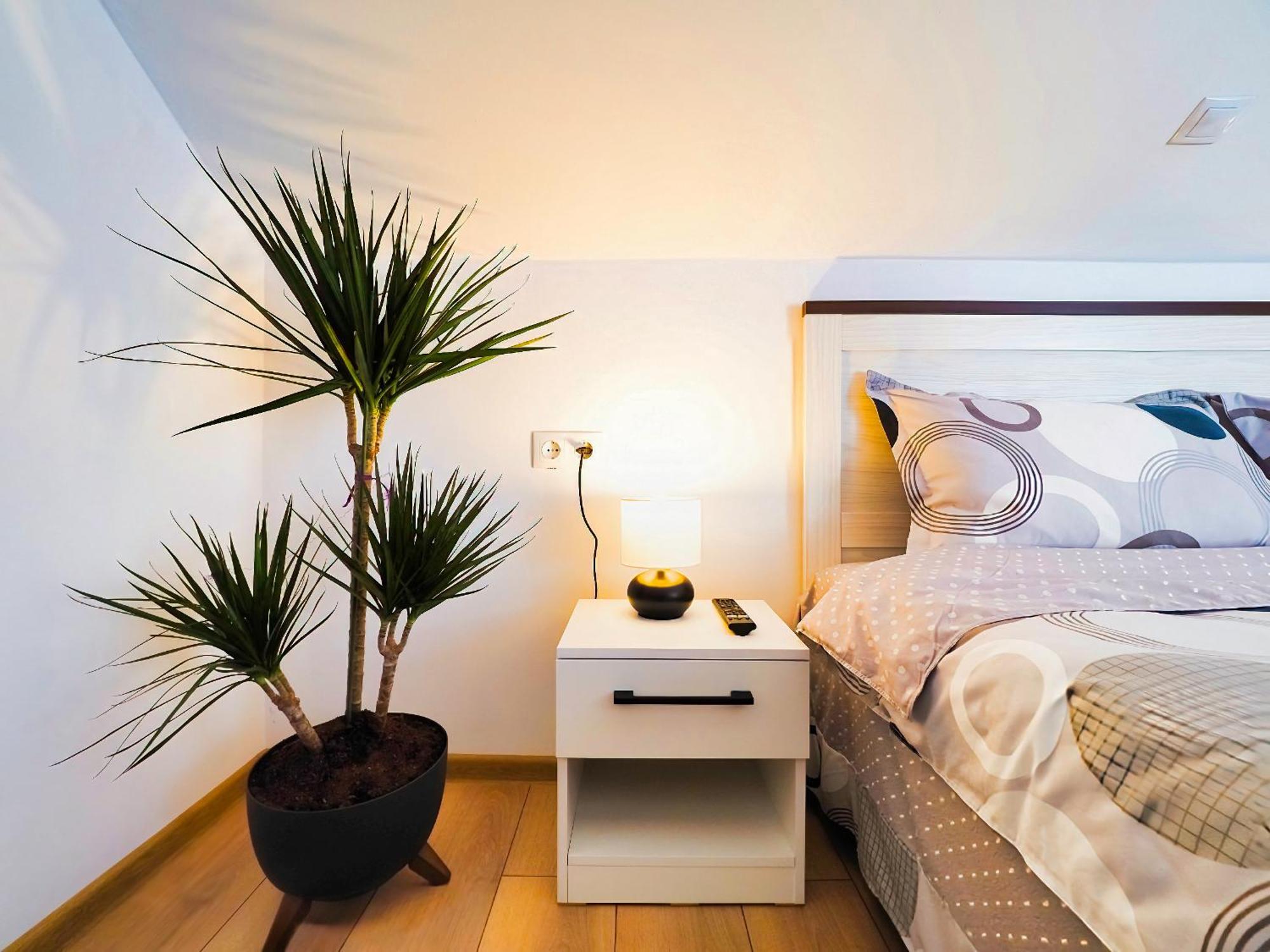 Ben Apartments Sibiu Eksteriør billede