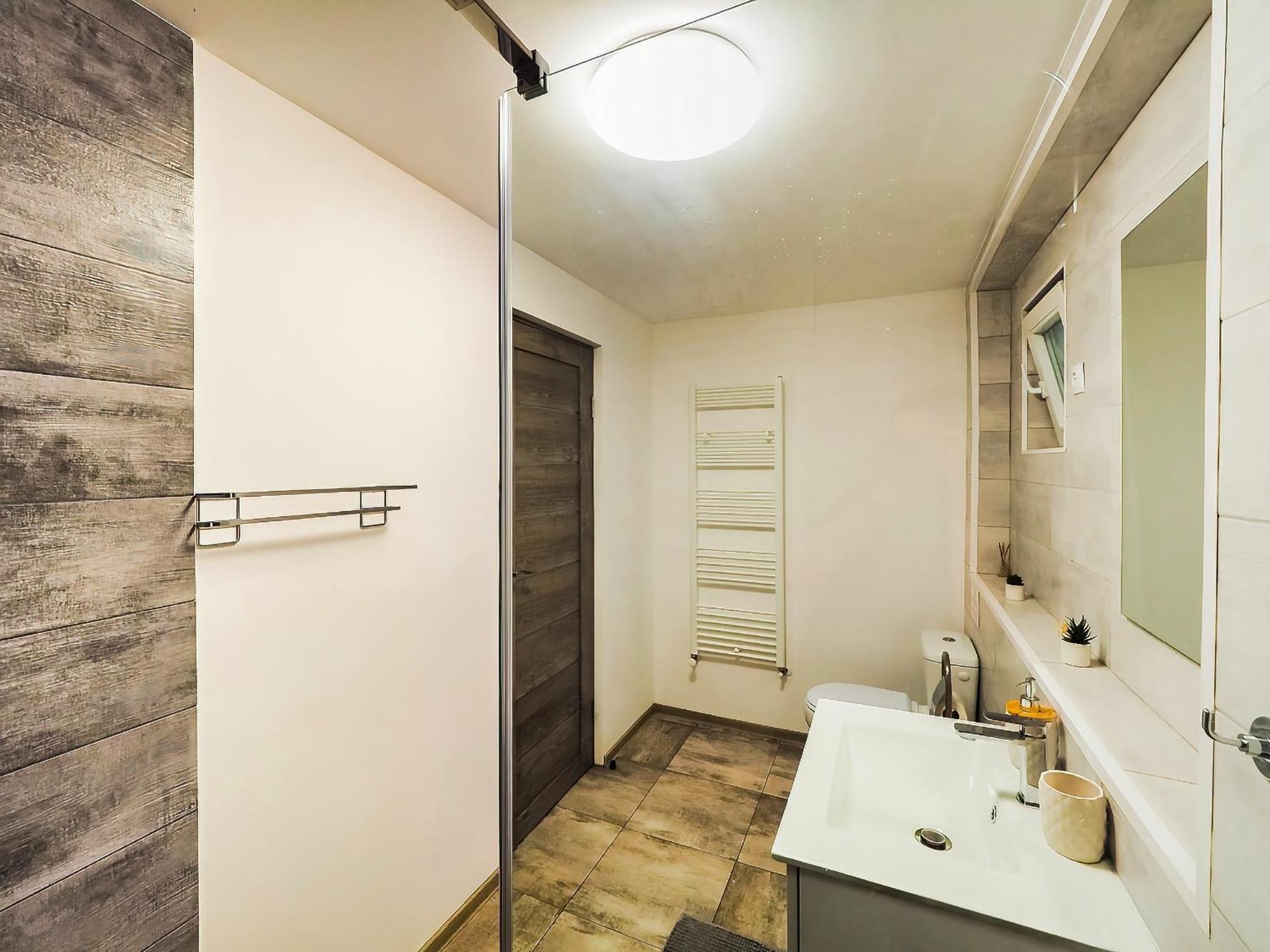 Ben Apartments Sibiu Eksteriør billede