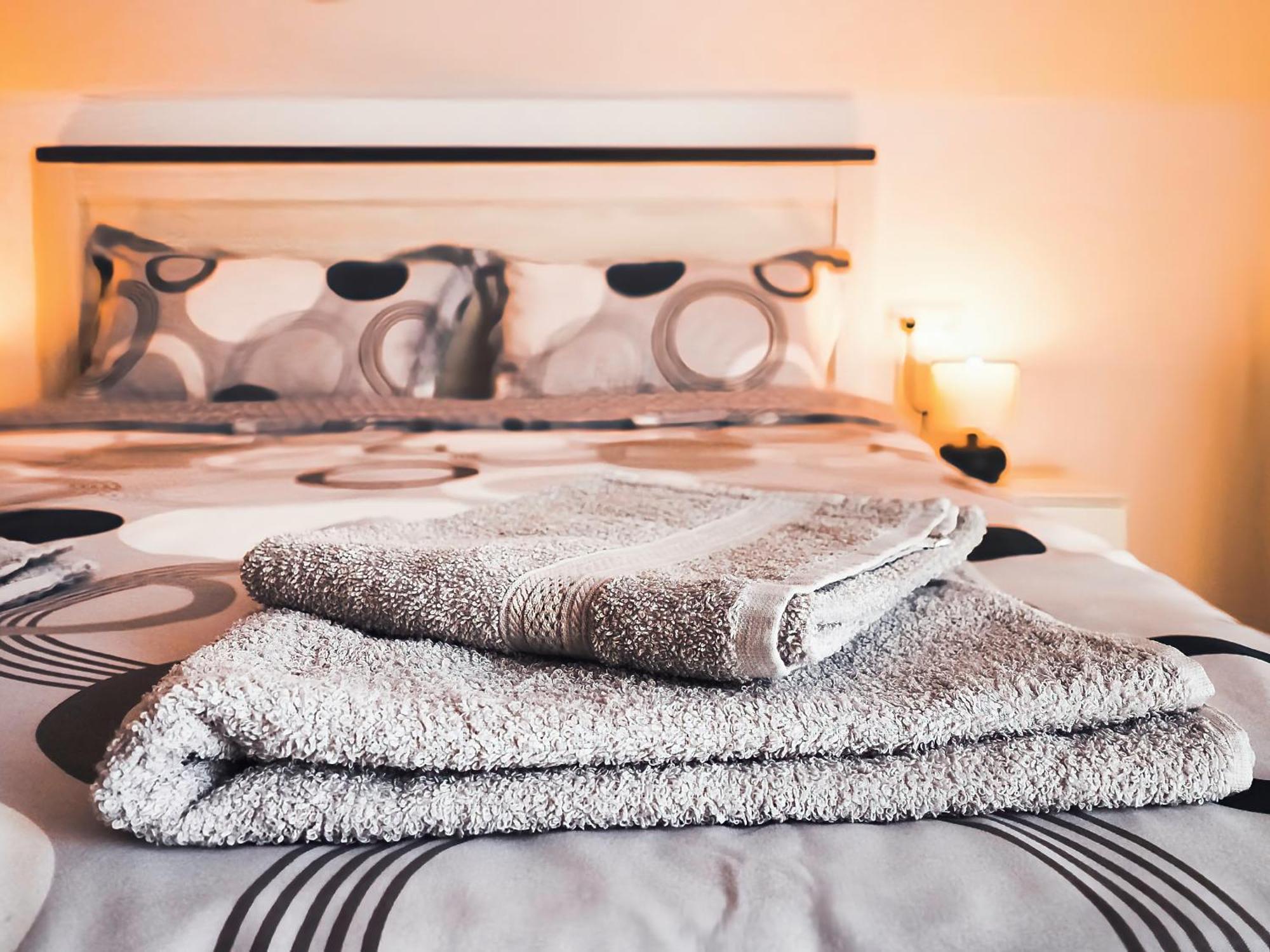 Ben Apartments Sibiu Eksteriør billede
