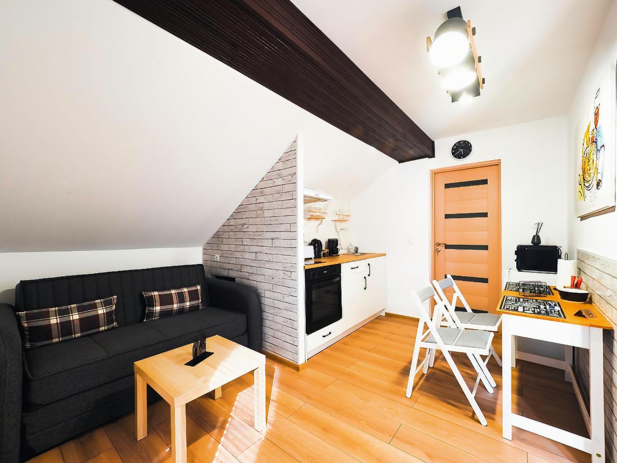 Ben Apartments Sibiu Eksteriør billede