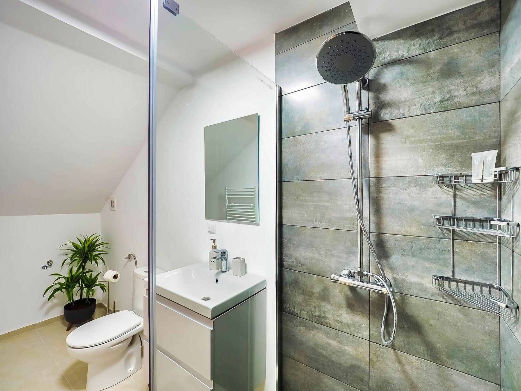 Ben Apartments Sibiu Eksteriør billede