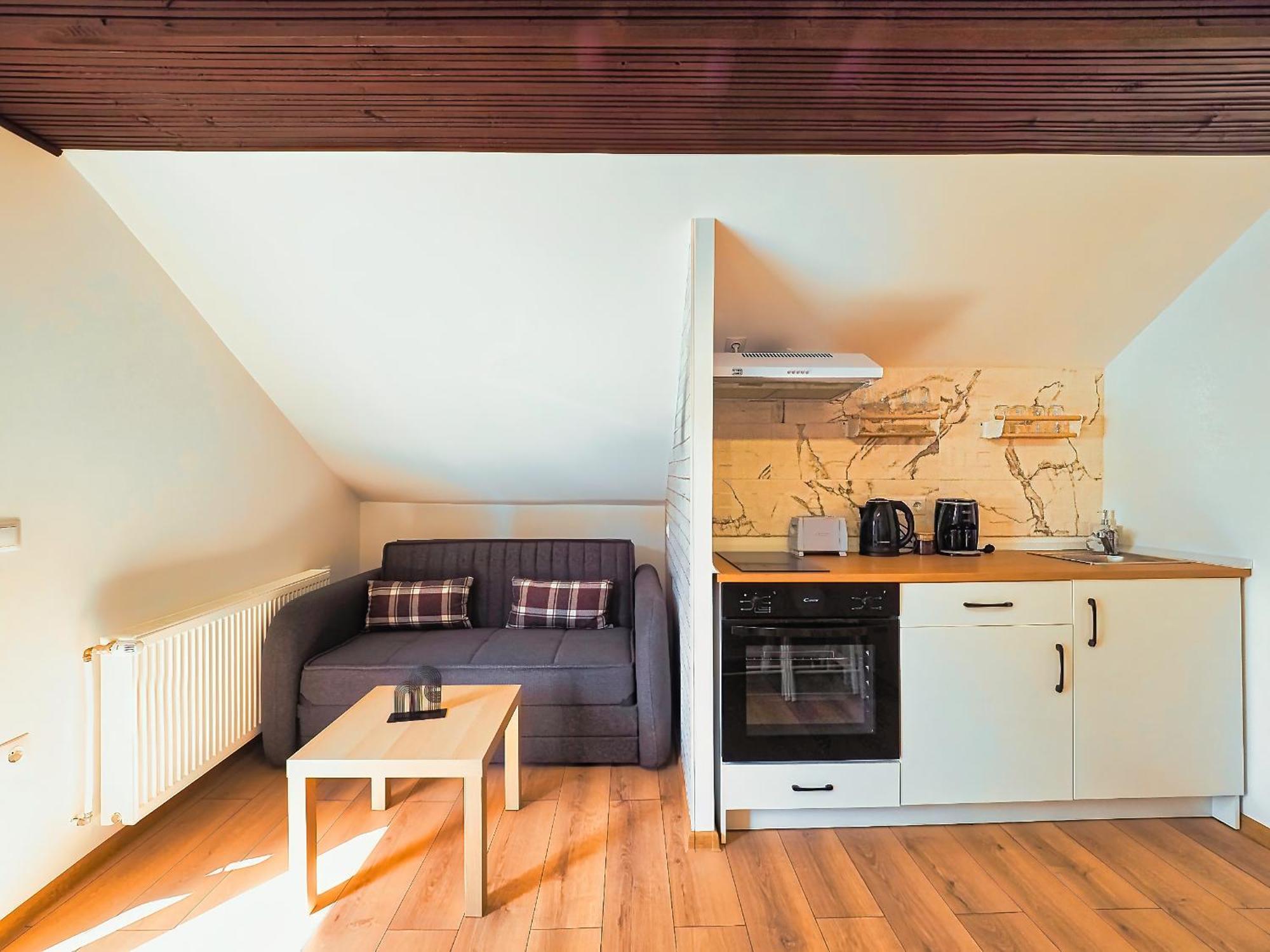 Ben Apartments Sibiu Eksteriør billede
